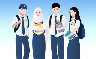 Penjualan Seragam Sekolah di Bandung Barat Masih Marak, Wali Murid Tak Mampu Menjerit